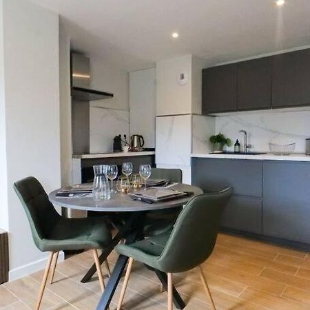 Hypercentre Rue Pietonne Au Calme Apartment Toulouse Exterior foto