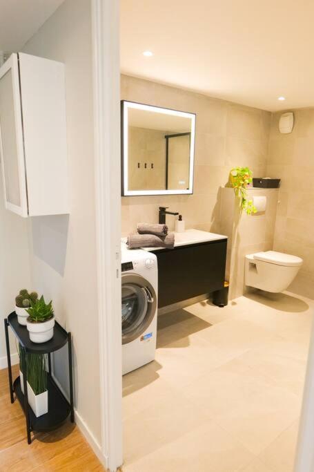 Hypercentre Rue Pietonne Au Calme Apartment Toulouse Exterior foto