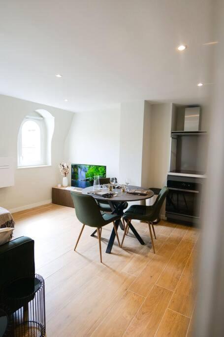 Hypercentre Rue Pietonne Au Calme Apartment Toulouse Exterior foto
