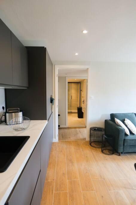 Hypercentre Rue Pietonne Au Calme Apartment Toulouse Exterior foto