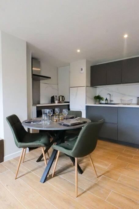 Hypercentre Rue Pietonne Au Calme Apartment Toulouse Exterior foto